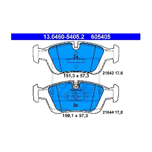 13.0460-5405.2 ATE-APAC