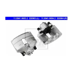 11.9541-9554.2 ATE-APAC