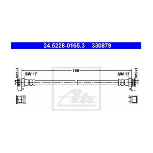 24.5228-0165.3 ATE-APAC