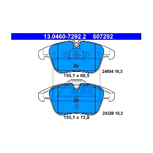 13.0460-7292.2 ATE-APAC
