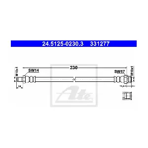 24.5125-0230.3 ATE-APAC