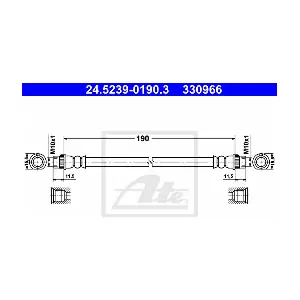 24.5239-0190.3 ATE-APAC