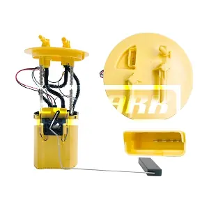 LFP892 LEMARK