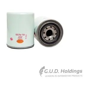 Z527 GUD