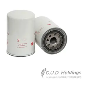 Z117 GUD