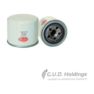Z91D GUD