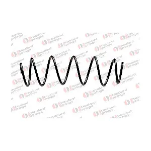 ST 125 059 F STANDARD SPRINGS