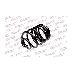 ST127028R STANDARD SPRINGS