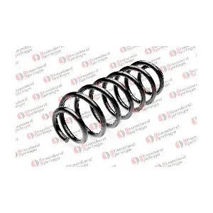 ST 134 002 R STANDARD SPRINGS