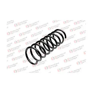 ST 119 044 R STANDARD SPRINGS