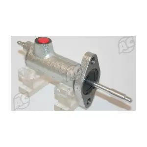 CPD.MER203 AUTO CYLINDERS