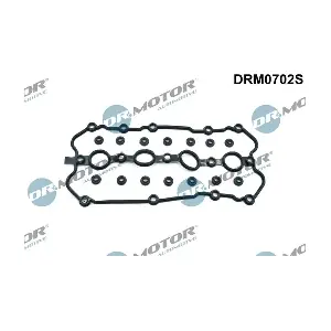 DRM0702S Dr.Motor Automotive