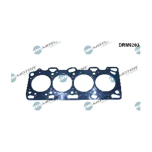 DRM9203 Dr.Motor Automotive