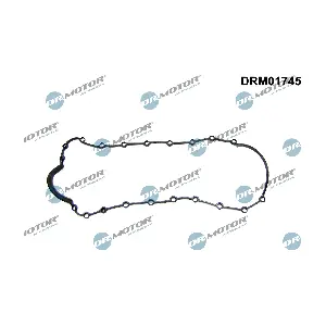 DRM01745 Dr.Motor Automotive
