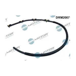 DRM2007 Dr.Motor Automotive