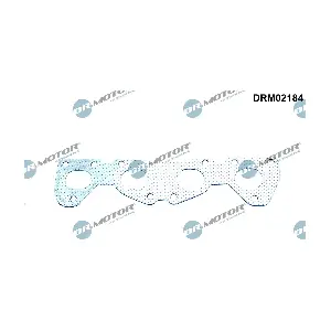 DRM02184 Dr.Motor Automotive
