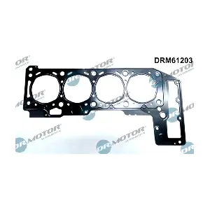 DRM61203 Dr.Motor Automotive