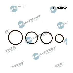 DRM052 Dr.Motor Automotive