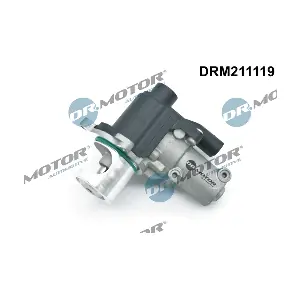 DRM211119 Dr.Motor Automotive