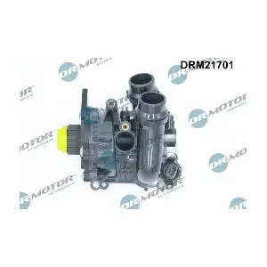 DRM21701 Dr.Motor Automotive