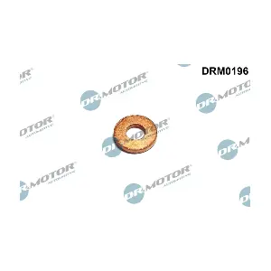 DRM0196 Dr.Motor Automotive