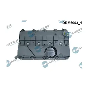 DRM6903 Dr.Motor Automotive