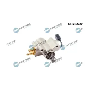 DRM02729 Dr.Motor Automotive