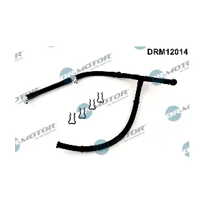 DRM12014 Dr.Motor Automotive