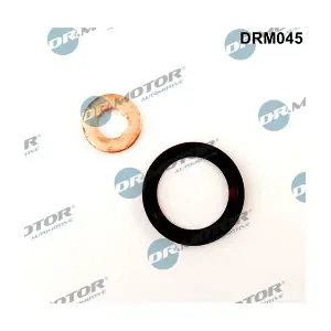 DRM045 Dr.Motor Automotive