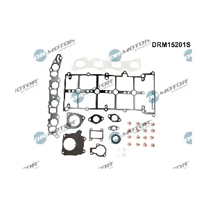 DRM15201S Dr.Motor Automotive