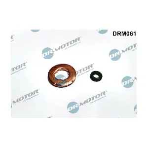 DRM061 Dr.Motor Automotive