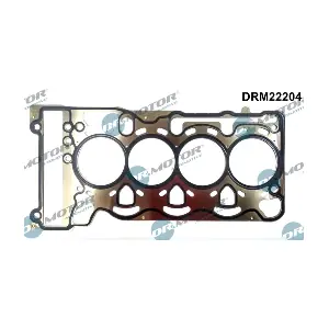 DRM22204 Dr.Motor Automotive