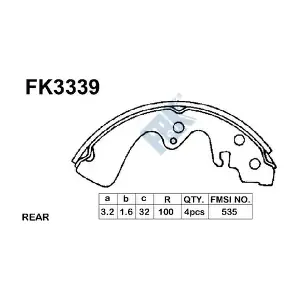 FA012638Z MAZDA