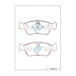 FD14011 FBK