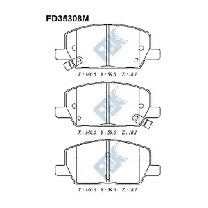 FD35308M FBK