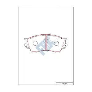 FD3098 FBK