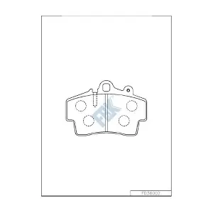FD36002 FBK