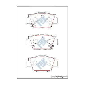 FD5063M FBK
