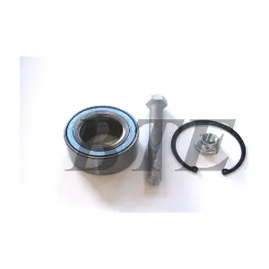 503390 BTE