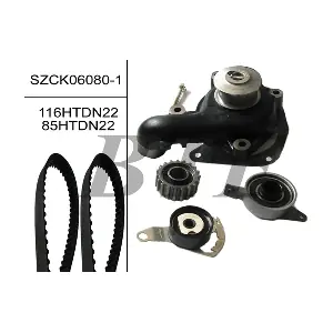 SZCK060801 BTE