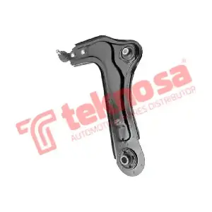 DA2012 TEKNOSA