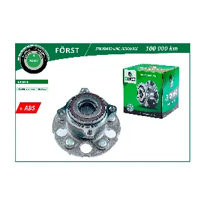 BK9956 B-RING