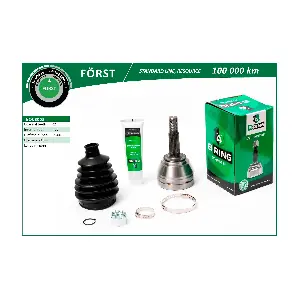 BOC8005 B-RING