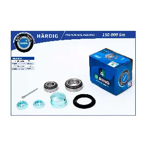 HBK1004 B-RING