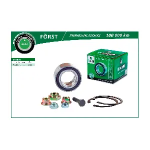 BK1003 B-RING