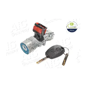 95507447 VAUXHALL