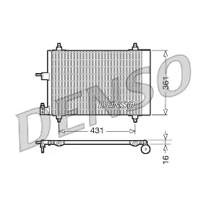 DCN07009 DENSO