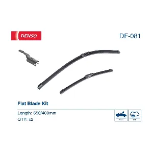 DF-081 DENSO