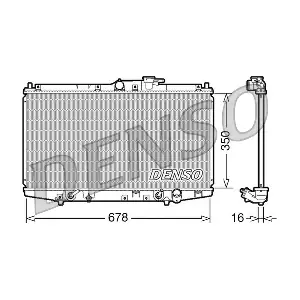 DRM40020 DENSO