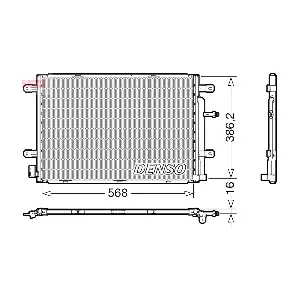 DCN02039 DENSO
